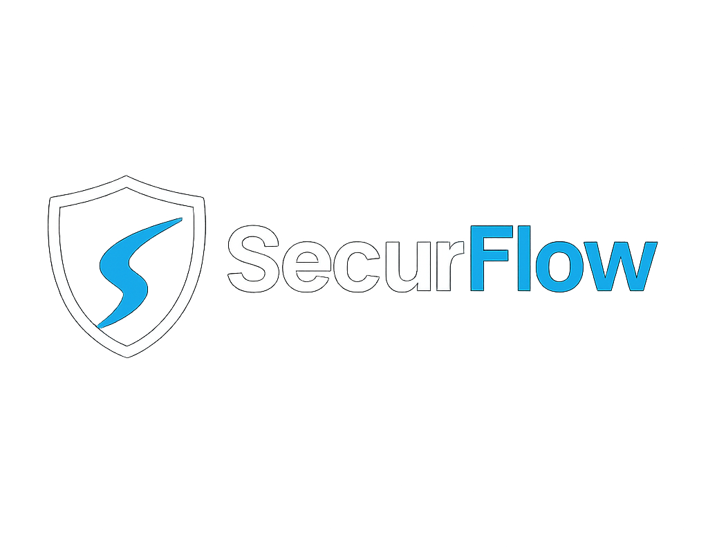 SecurFlow Logo